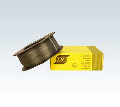 Low Alloy Wires