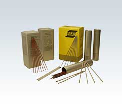 Low Hydrogen Electrodes