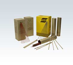 Mild Steel Electrodes