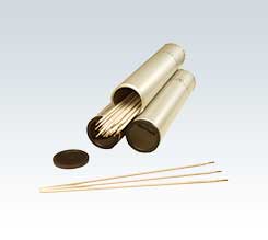 Stainless Steel Electrodes