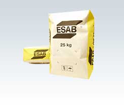 Stainless Steel Fluxes